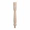 90mm Provincial Square Stair Newel Post image