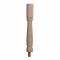 90mm Provincial Square Stair Newel Post image