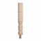 90mm Provincial Square Stair Newel Post image