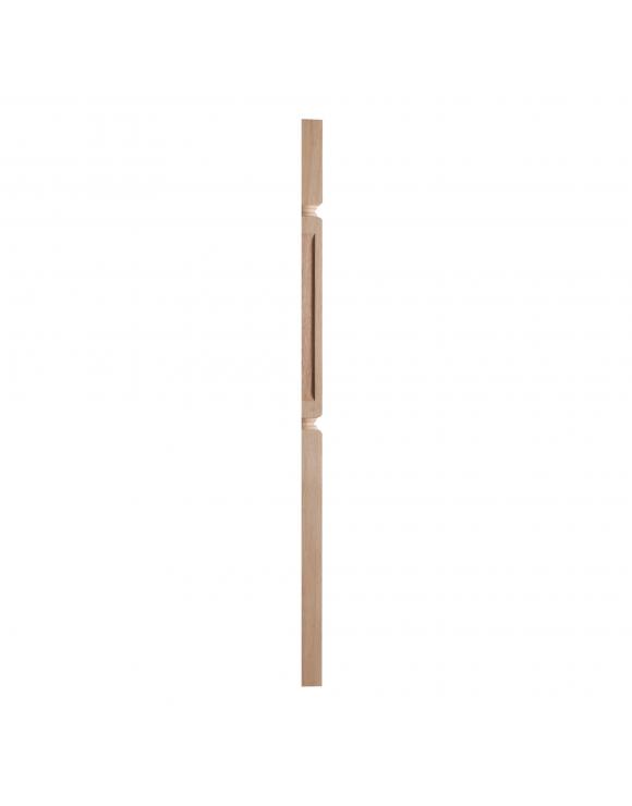 Regency Square Rebated Newel Post image