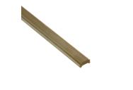 Universal Timber Decking Handrails / Base Rail 