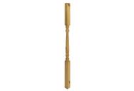 41mm Treated Colonial Edwardian Decking Spindle 