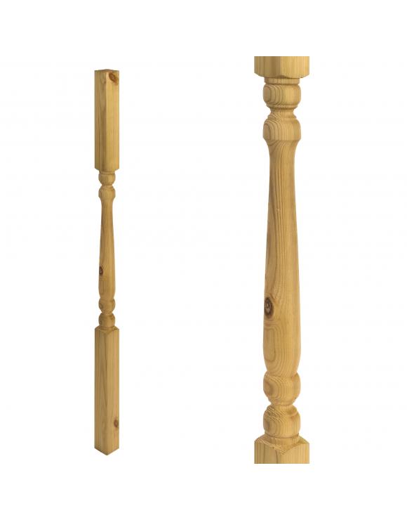 Colonial Decking Spindle Trade Packs image