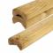 Universal Timber Decking Handrails / Base Rail image