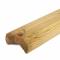 Universal Timber Decking Handrails / Base Rail image