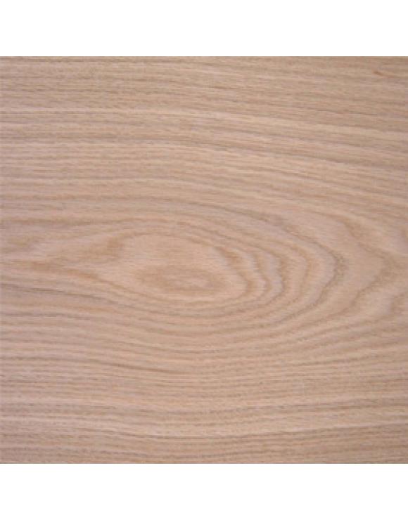 Real Oak Staircase String Veneer For Side of Stairs image