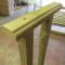 Universal Timber Decking Handrails / Base Rail image