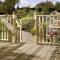 Treated Softwood Traditional Handrail / Base Rail image
