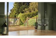 Clearview Glass Decking Balustrade Kit