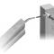 Universal Zip Bolt Handrail to Newel Post Fixing Kit image