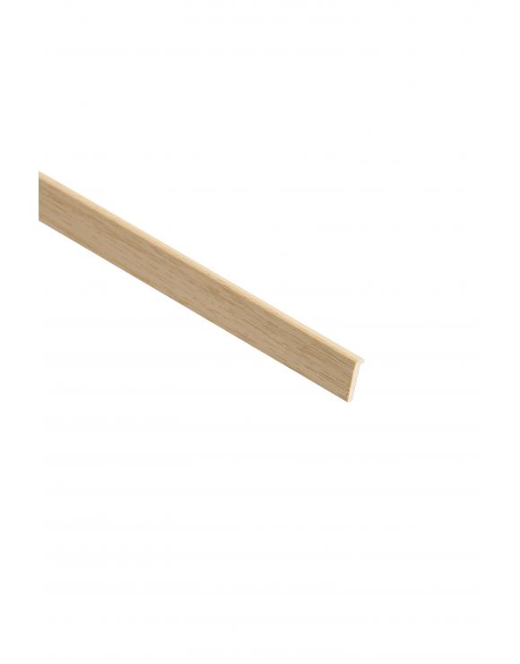 Light Hardwood Hockey Stick image
